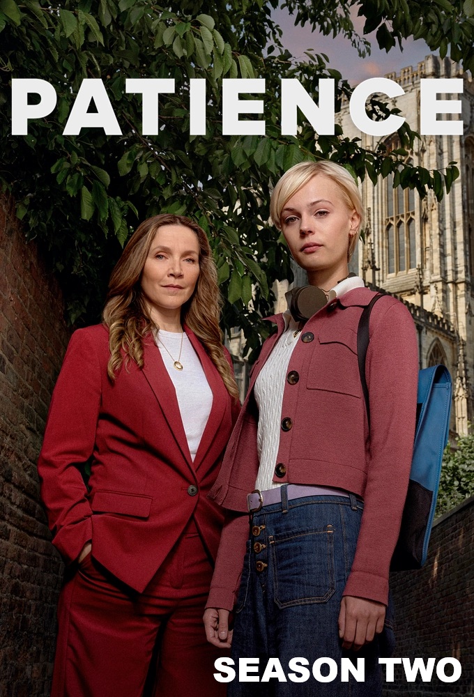 Patience - Season 2 [319816] (A1767828065) [[TV Shows]] --Plex--